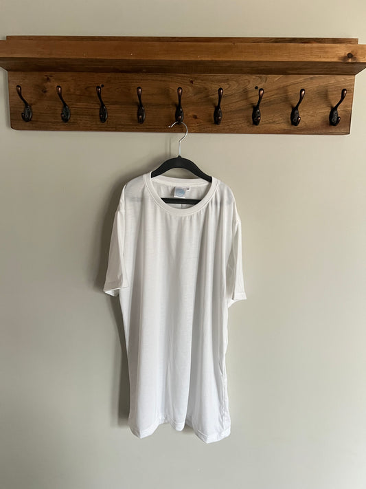 100% Adult Short Sleeve T-Shirt