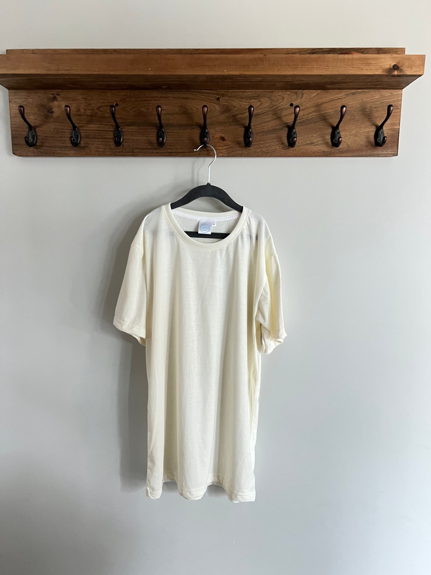 100% Youth Short Sleeve T-shirt