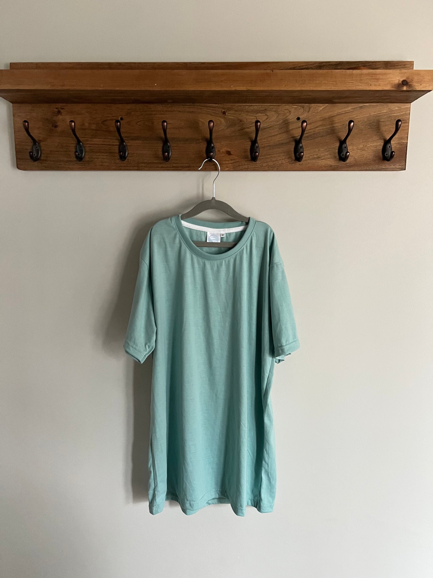 100% Adult Short Sleeve T-Shirt
