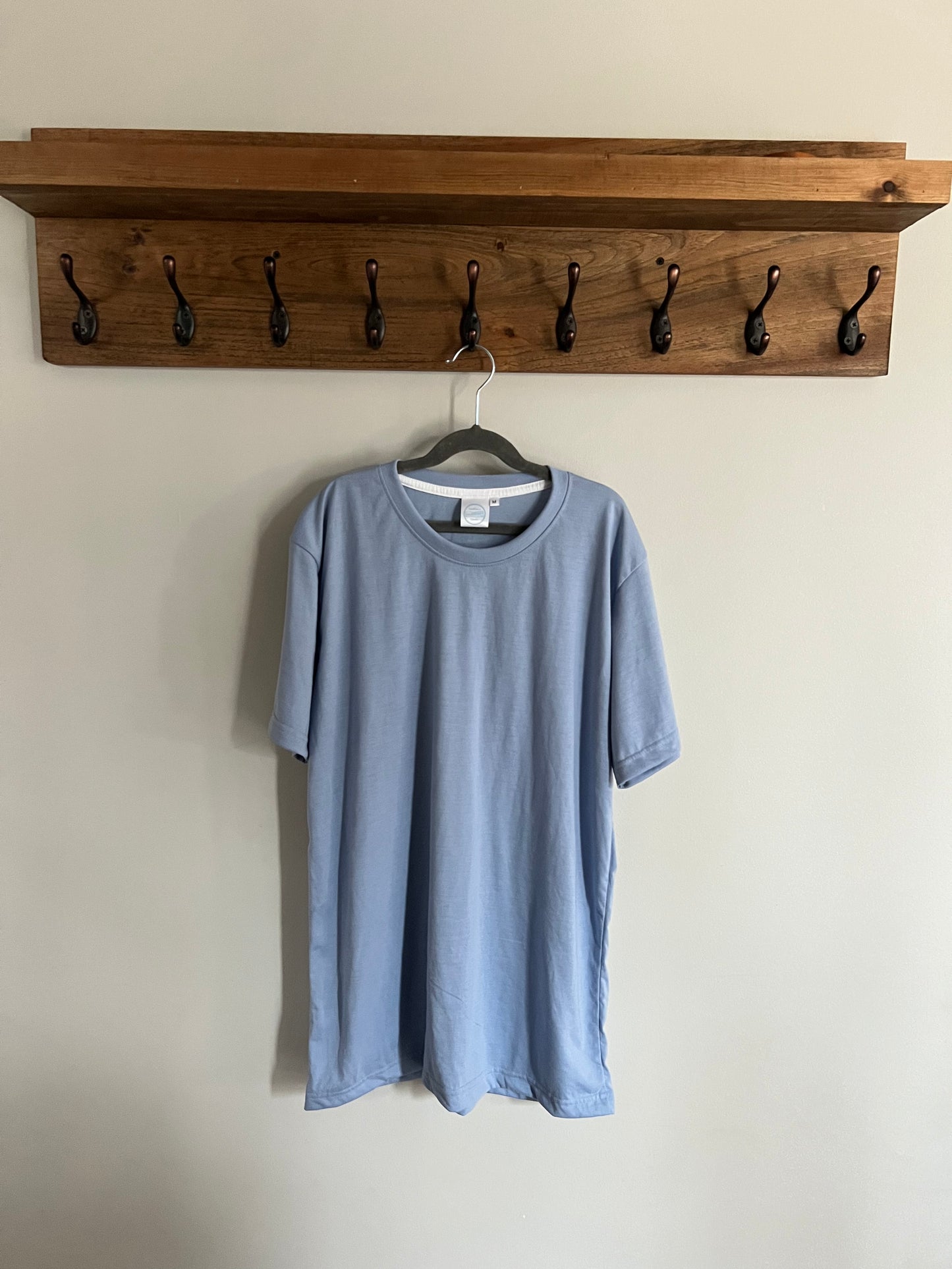 100% Youth Short Sleeve T-shirt