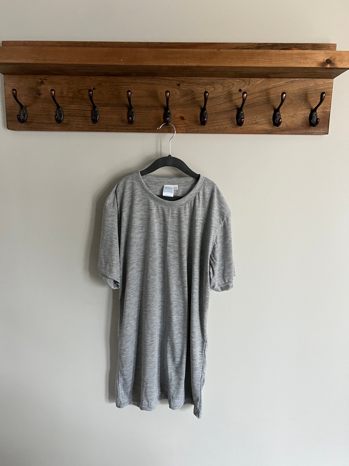 100% Adult Short Sleeve T-Shirt