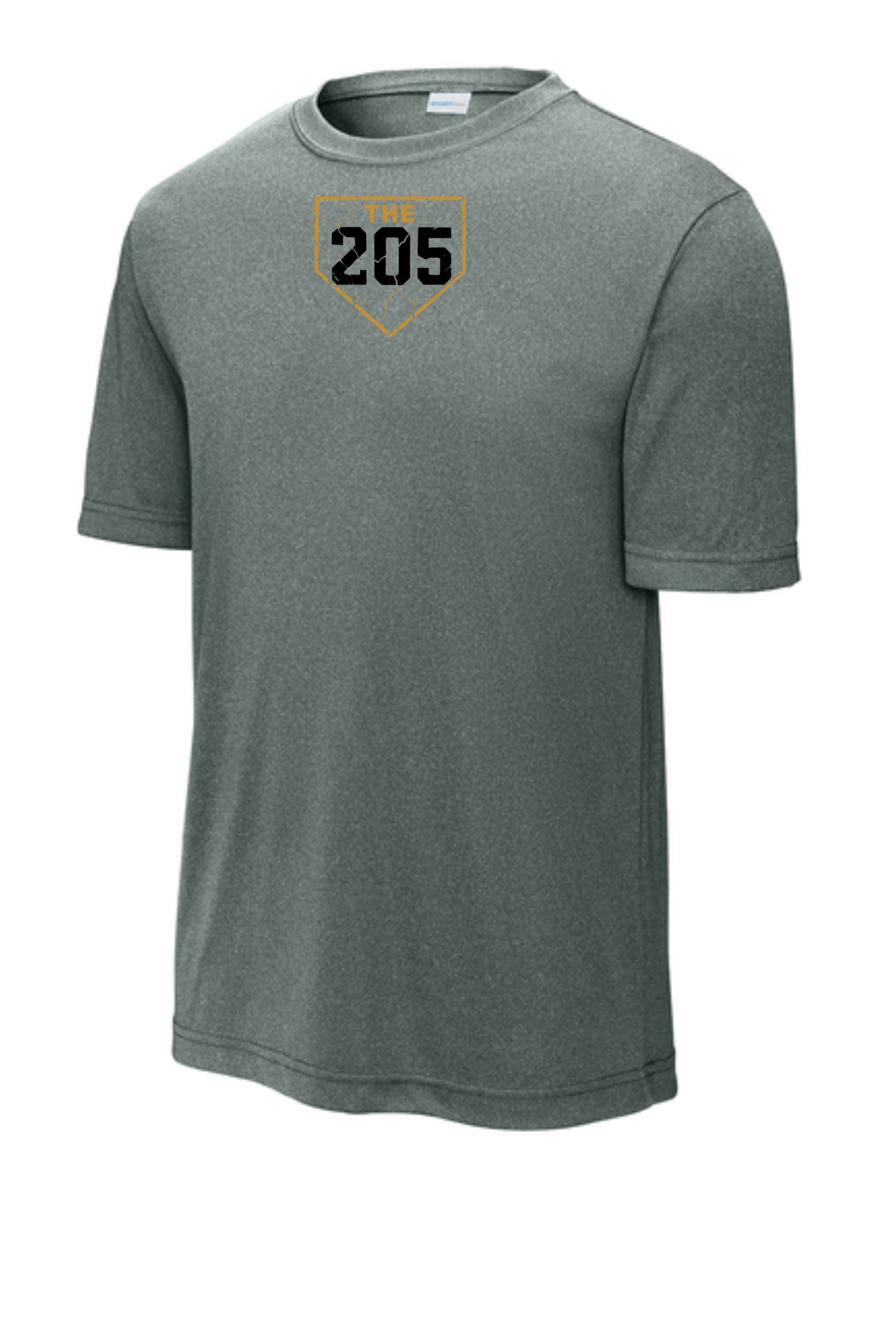 The 205 Boys Small Icon Performance Tee