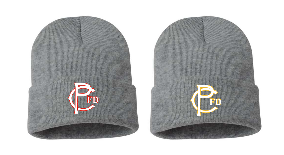 PCFD Beanies