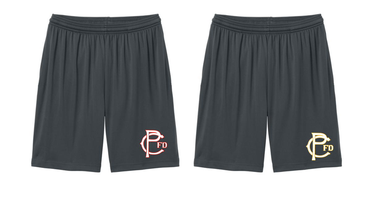 PCFD Shorts