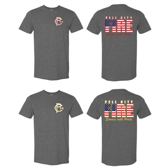 PCFD T-shirt