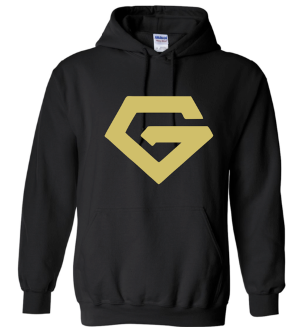 G-Force G hoodie