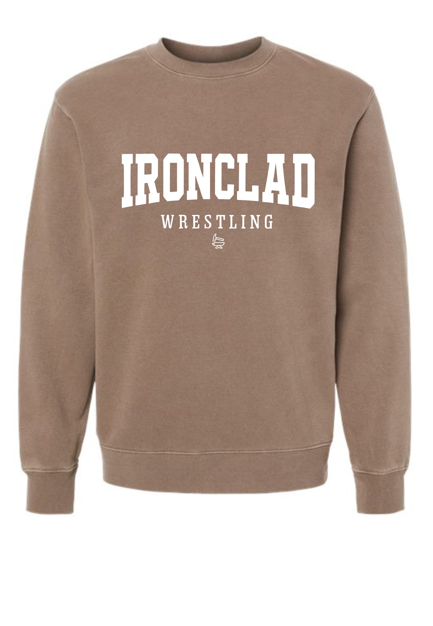 Ironclad Independent Trading Sweatshirt