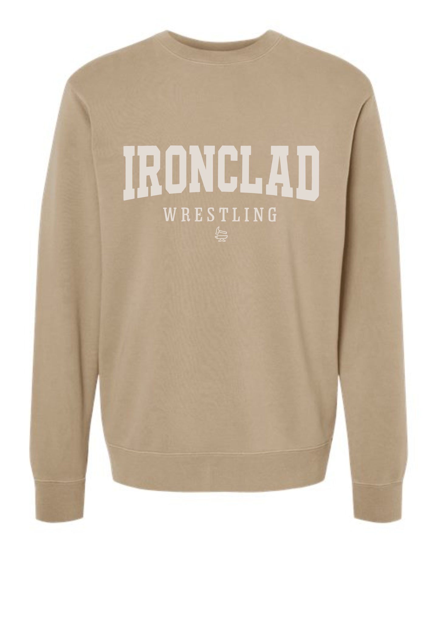 Ironclad Independent Trading Sweatshirt