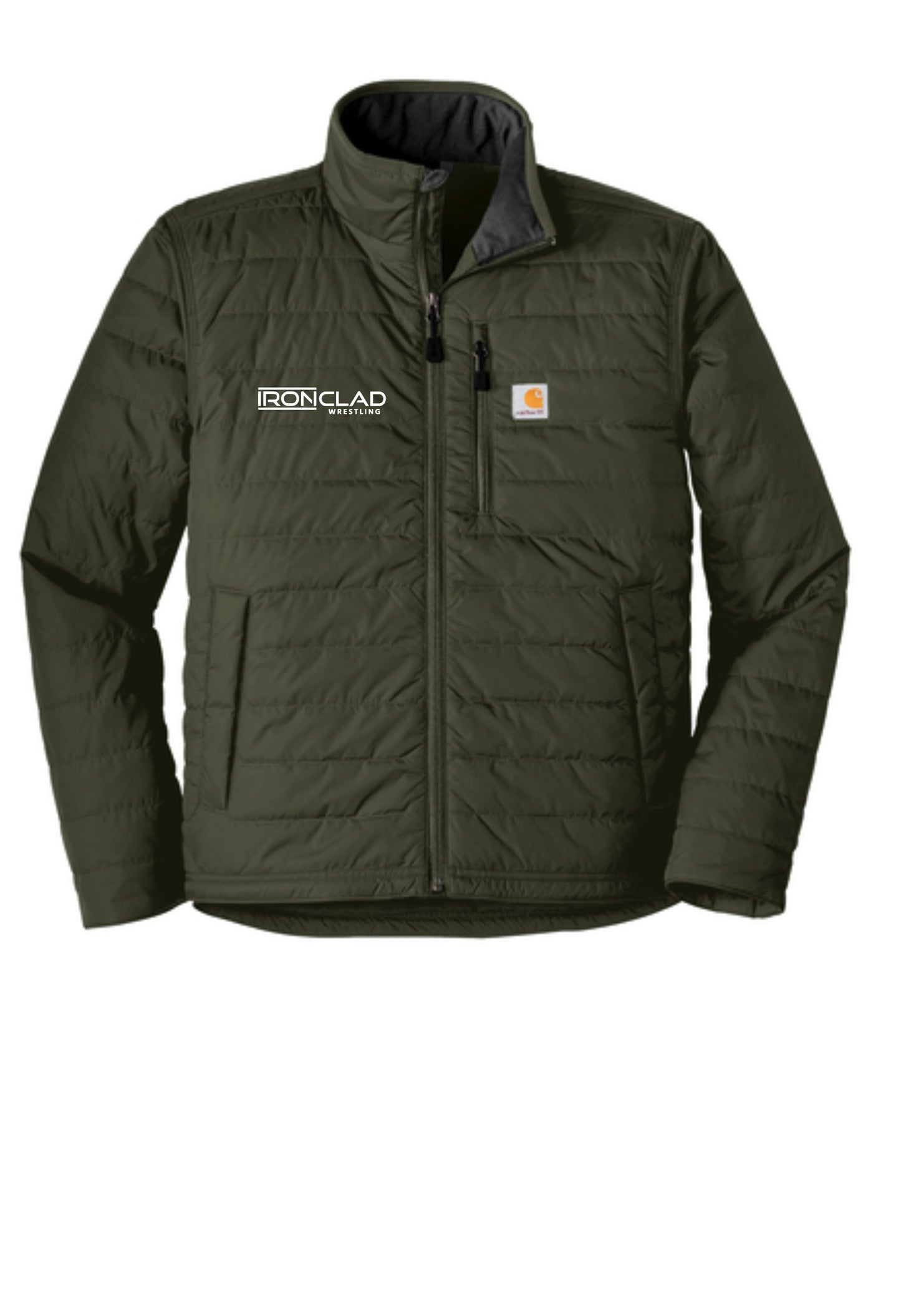 Ironclad Carhartt® Gilliam Jacket