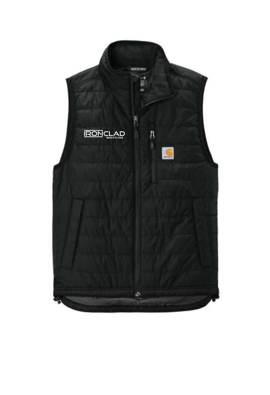 Ironclad Carhartt® Gilliam Vest