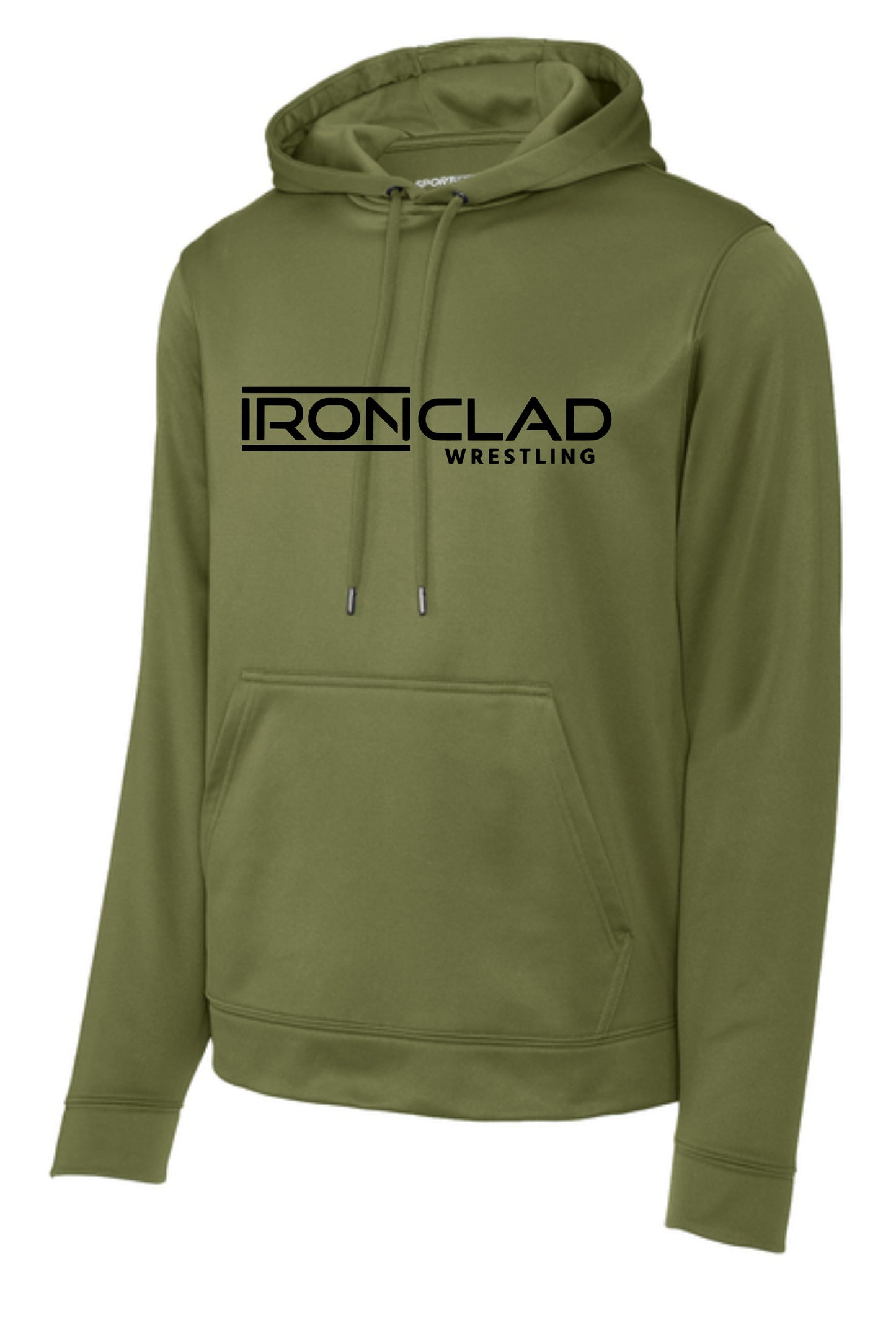 Ironclad Performance Hoodie