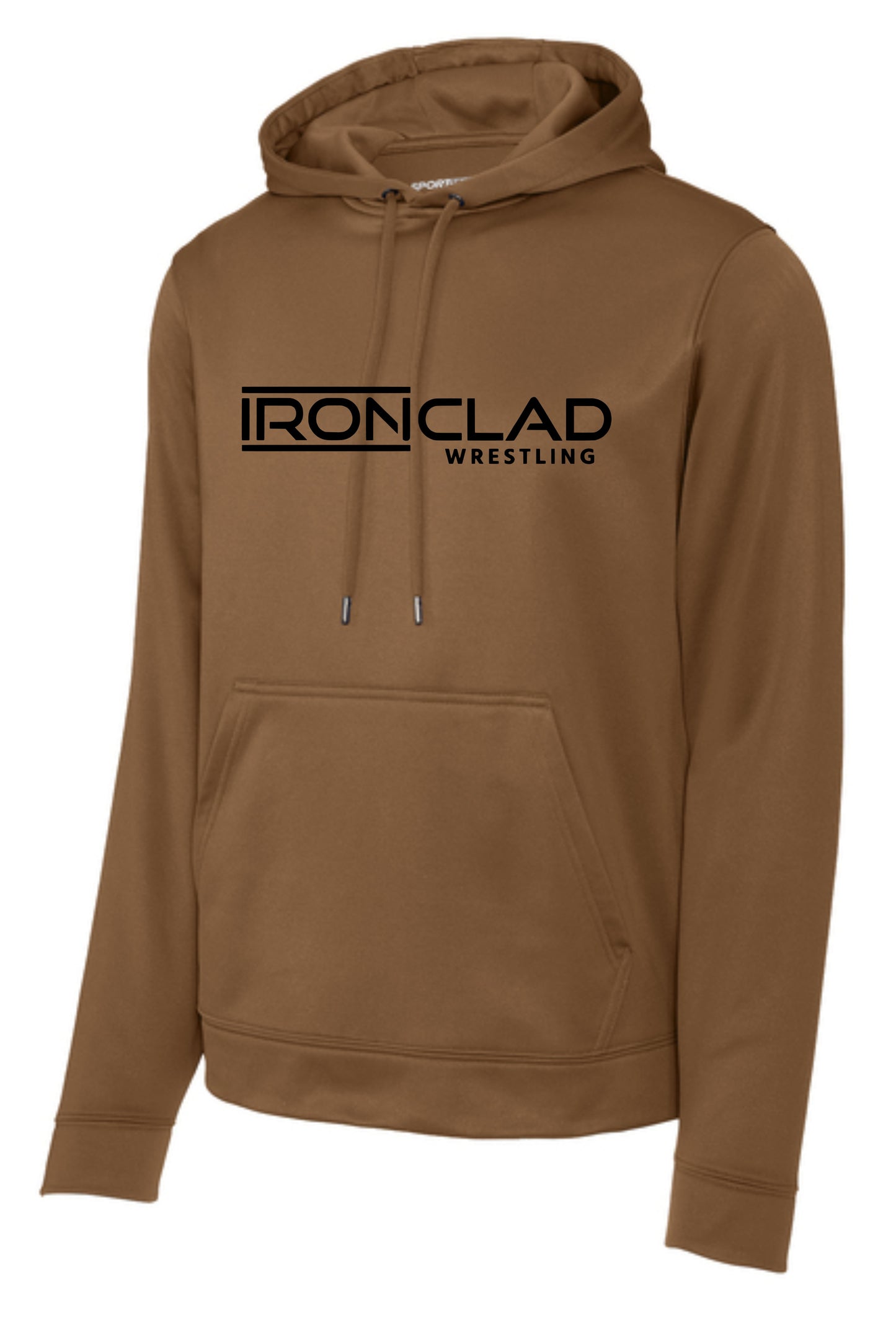 Ironclad Performance Hoodie