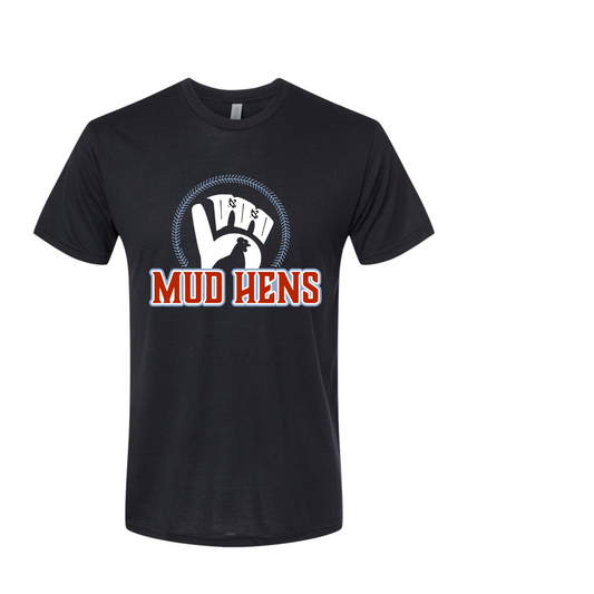 Mud Hens "Bull Special"