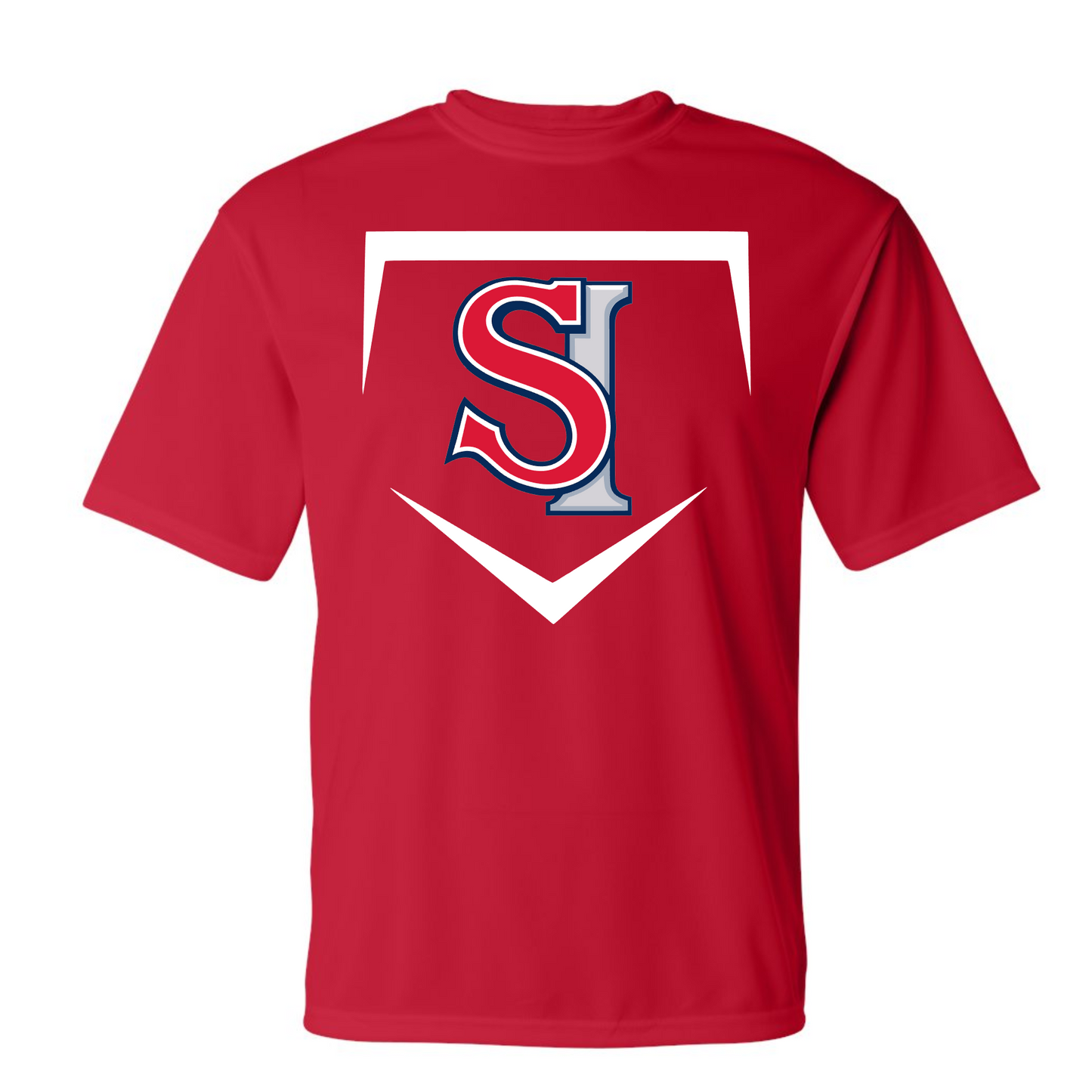 Sudden Impact Regular Tee- Homeplate